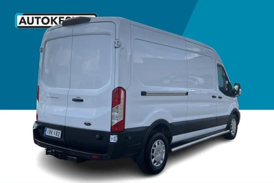 Ford Transit 2024, photo 7/26