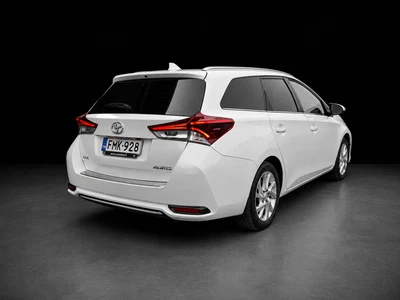 Toyota Auris Touring Sports 1,2 T Active 2016, photo 3/49