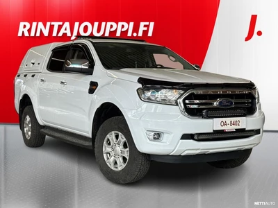 Ford Ranger 2020, photo 1/24