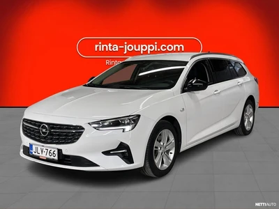 Opel Insignia 2021, kuva 1/51