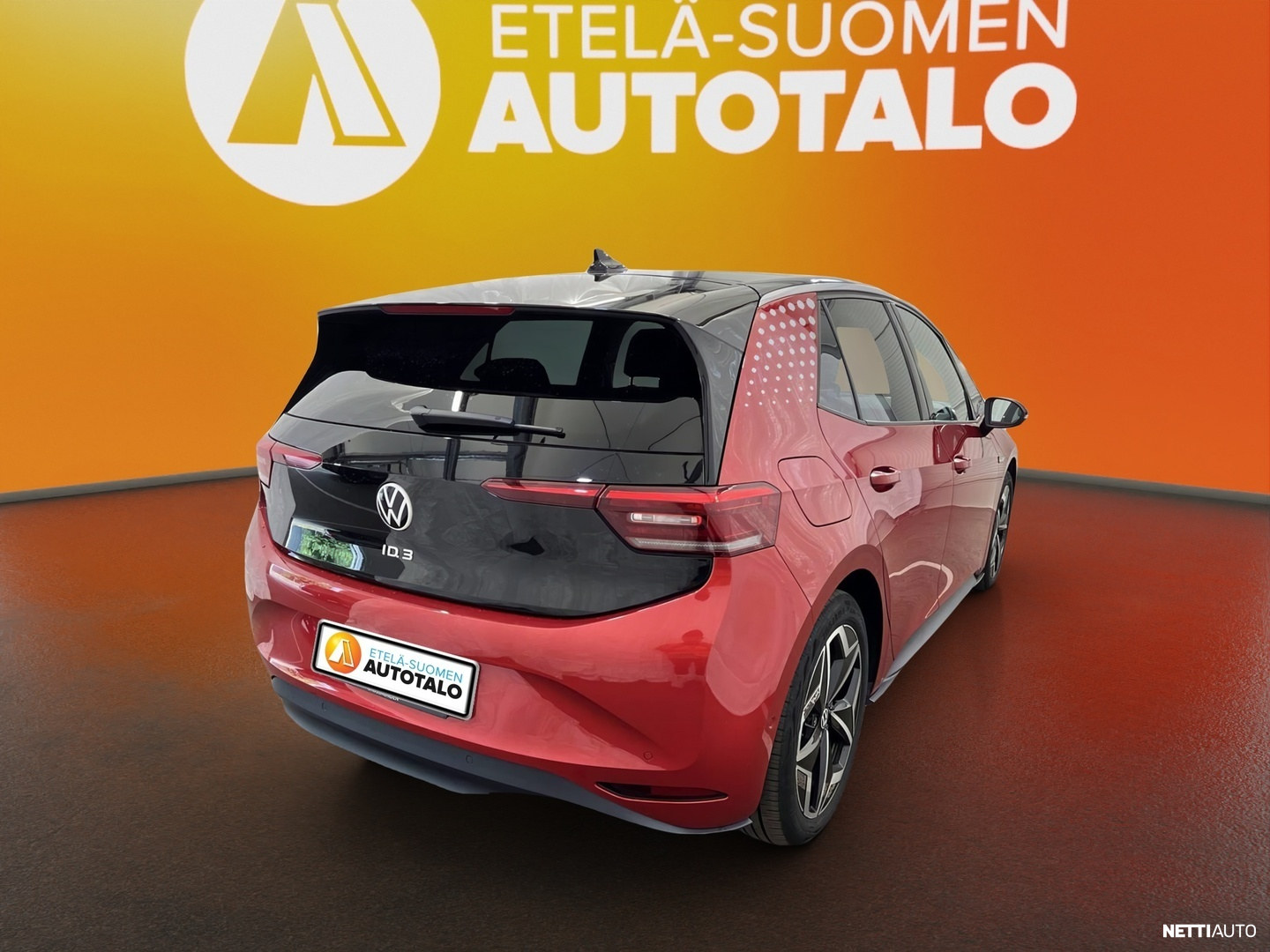 Volkswagen ID.3 2023, kuva 4/20