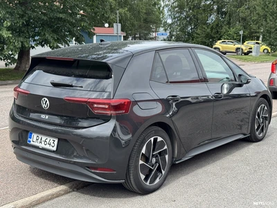 Volkswagen ID.3 2021, kuva 3/5