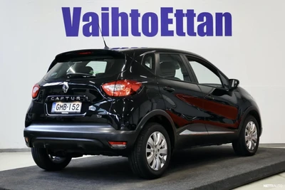 Renault Captur 2016, photo 6/22