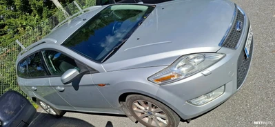 Ford Mondeo 2010, photo 3/24
