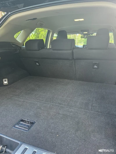 Lexus NX 300h AWD Comfort 2018, photo 7/15