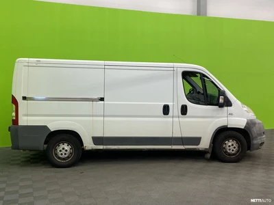 Fiat Ducato 2,3 Multijet 10m3 (L2H1) 2010, kuva 4/13