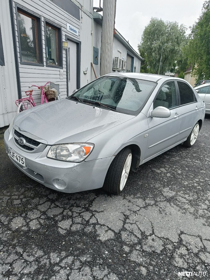 Kia Cerato