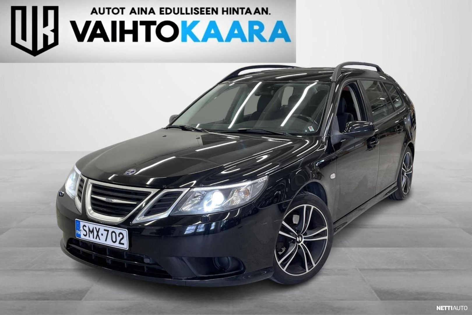 Saab 9-3