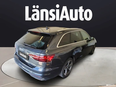 Audi A4 2020, kuva 6/7
