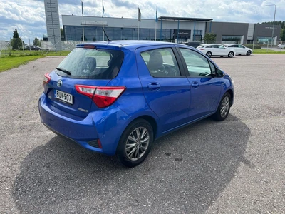 Toyota Yaris 2017, kuva 2/3