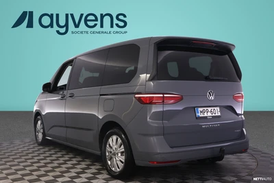 Volkswagen Multivan 2024, kuva 5/19