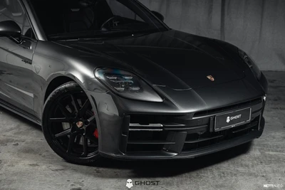 Porsche Panamera 4S E-hybrid 544 hv 2024, kuva 4/10