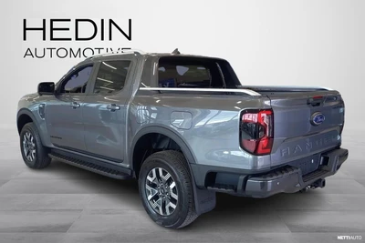 Ford Ranger 2026, photo 3/14