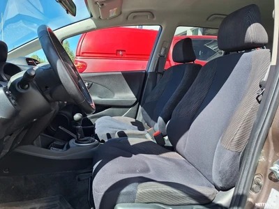 Honda Jazz 5D 1,4i Comfort Plus 2014, kuva 4/5