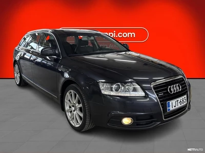 Audi A6 2011, kuva 4/31