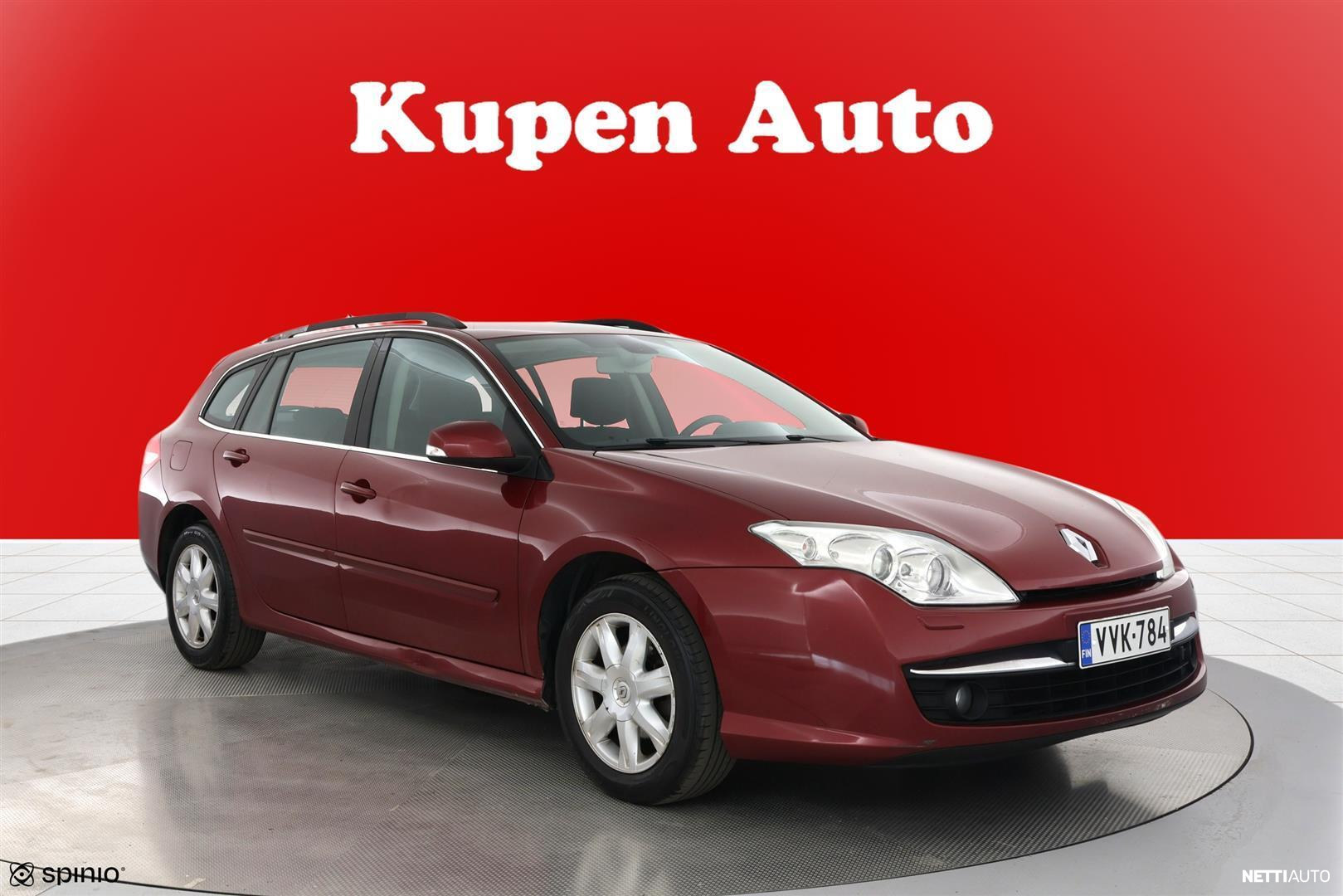 Renault Laguna
