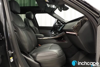 Land Rover Range Rover Sport 2023, kuva 3/27