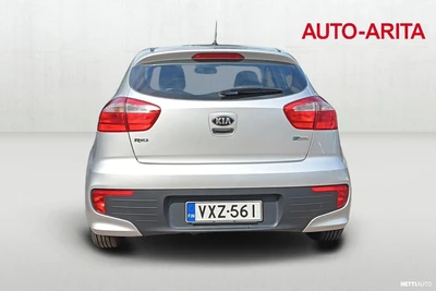 Kia Rio 1,2 ISG LX 5D EcoDynamics 2015, kuva 4/10