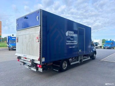 Iveco Daily 72C21A8 2024, photo 2/11