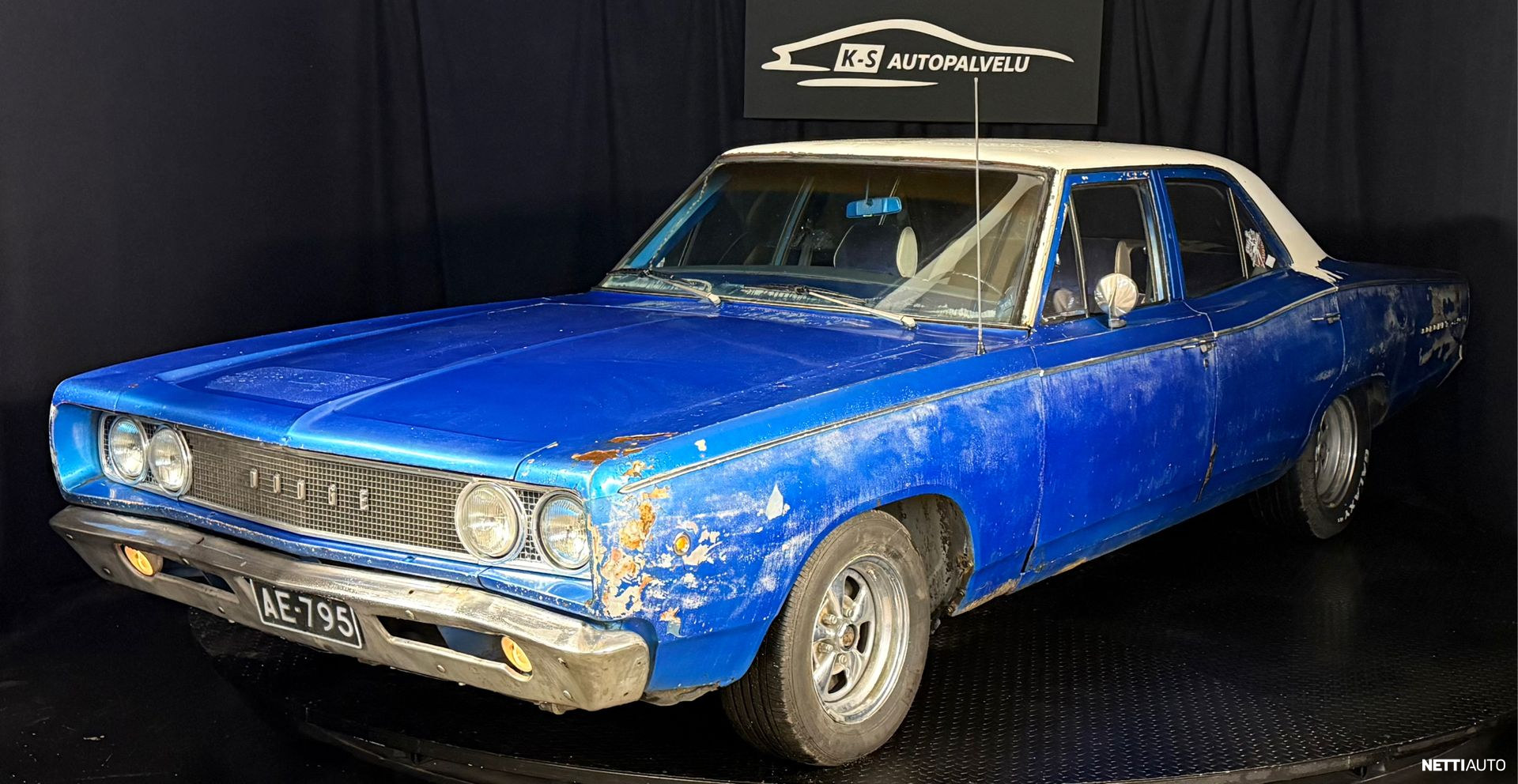 Dodge Coronet