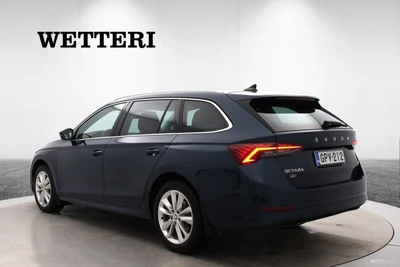 Skoda Octavia 2024, kuva 3/21
