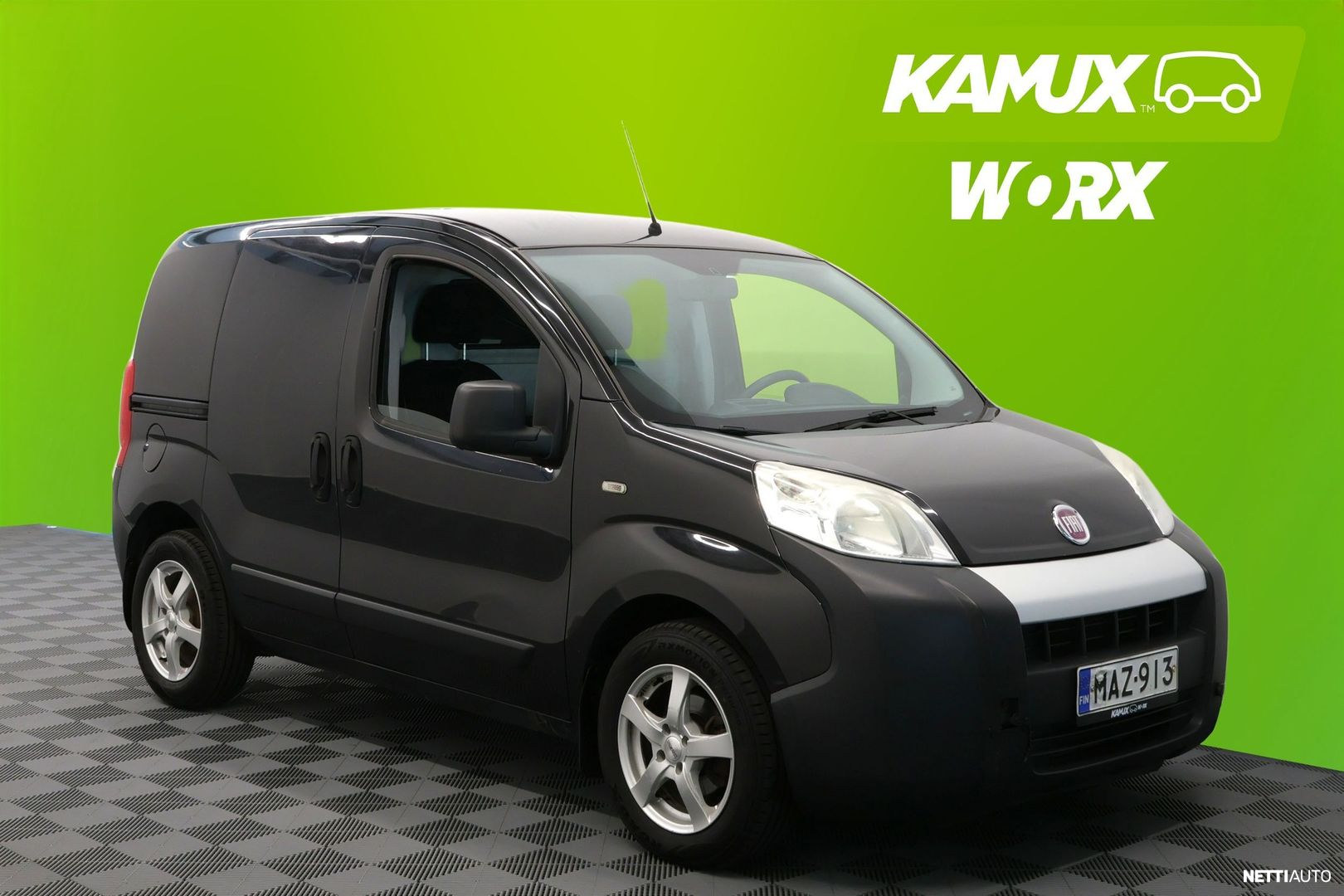 Fiat Fiorino