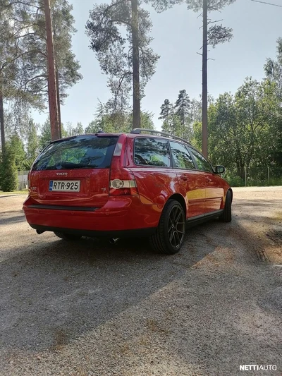 Volvo V50 2006, kuva 5/17