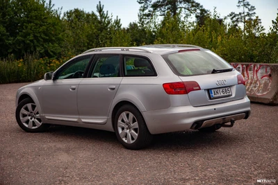 Audi A6 allroad quattro 2007, photo 3/10