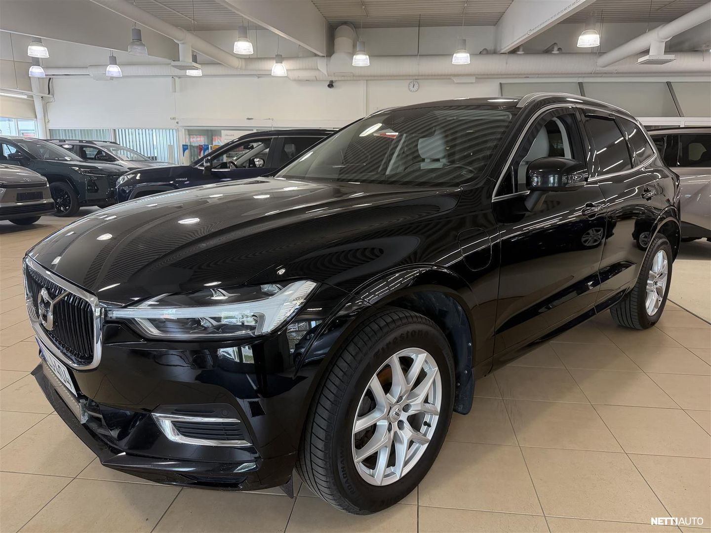 Juhan Auto