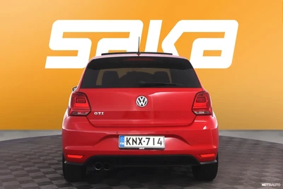 Volkswagen Polo 2016, kuva 7/34