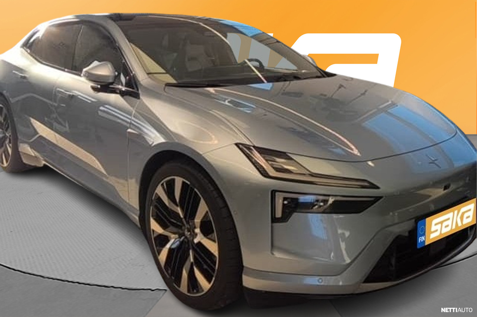 Polestar 4