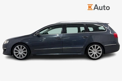 Volkswagen Passat 2010, kuva 5/10