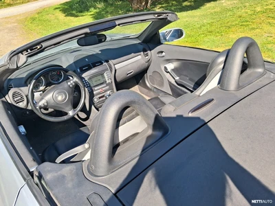 Mercedes-Benz SLK 55 AMG 2006, kuva 5/8