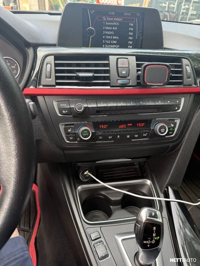 BMW 330 N57 2013, kuva 5/12