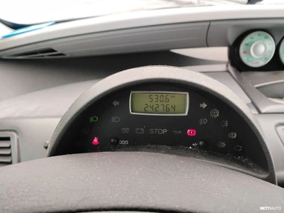 Citroen C8 2,0i 16v SX 2005, kuva 6/7