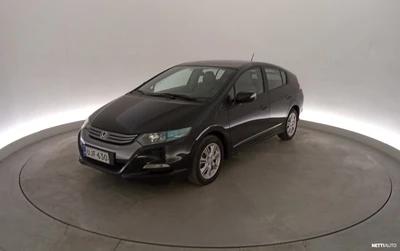 Honda Insight 2010, photo 6/33