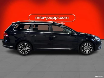 Volkswagen Passat 2014, kuva 5/36
