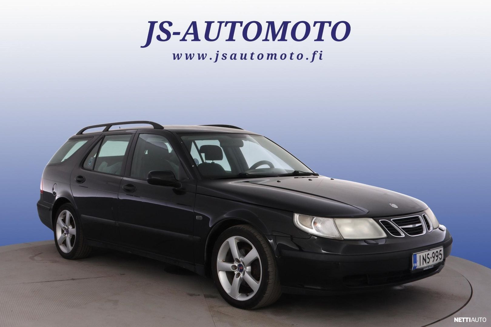 Saab 9-5