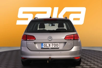 Volkswagen Golf 2016, kuva 7/28