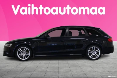Audi A4 2013, kuva 6/25