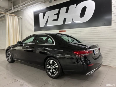 Mercedes-Benz E 220 d Edition 4MATIC A 2022, kuva 2/4