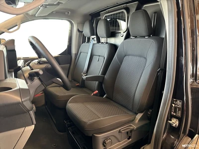 Ford Transit Custom 2026, photo 4/7