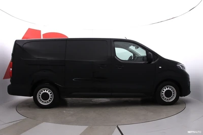 Toyota Proace 2022, photo 6/24
