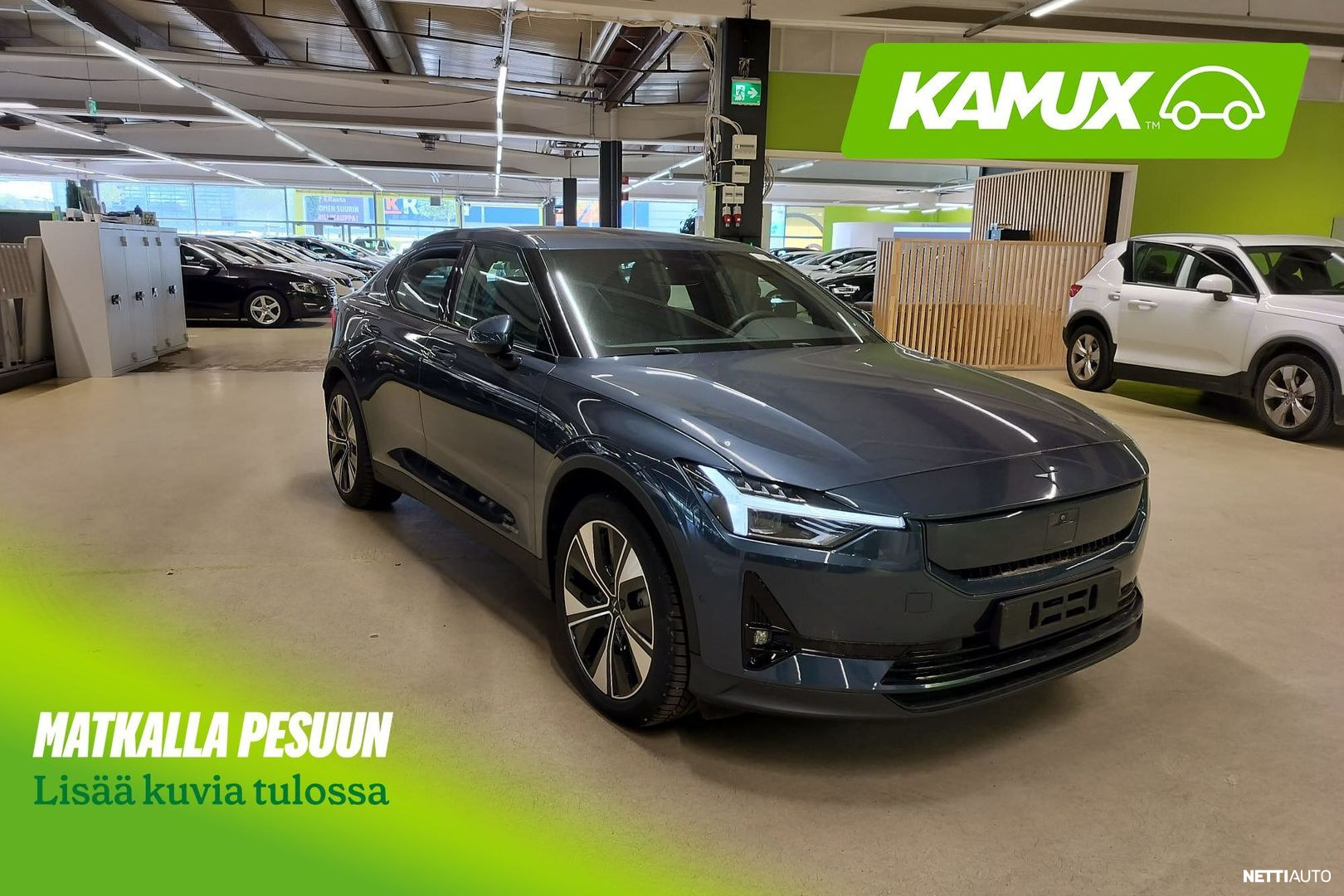 Polestar 2