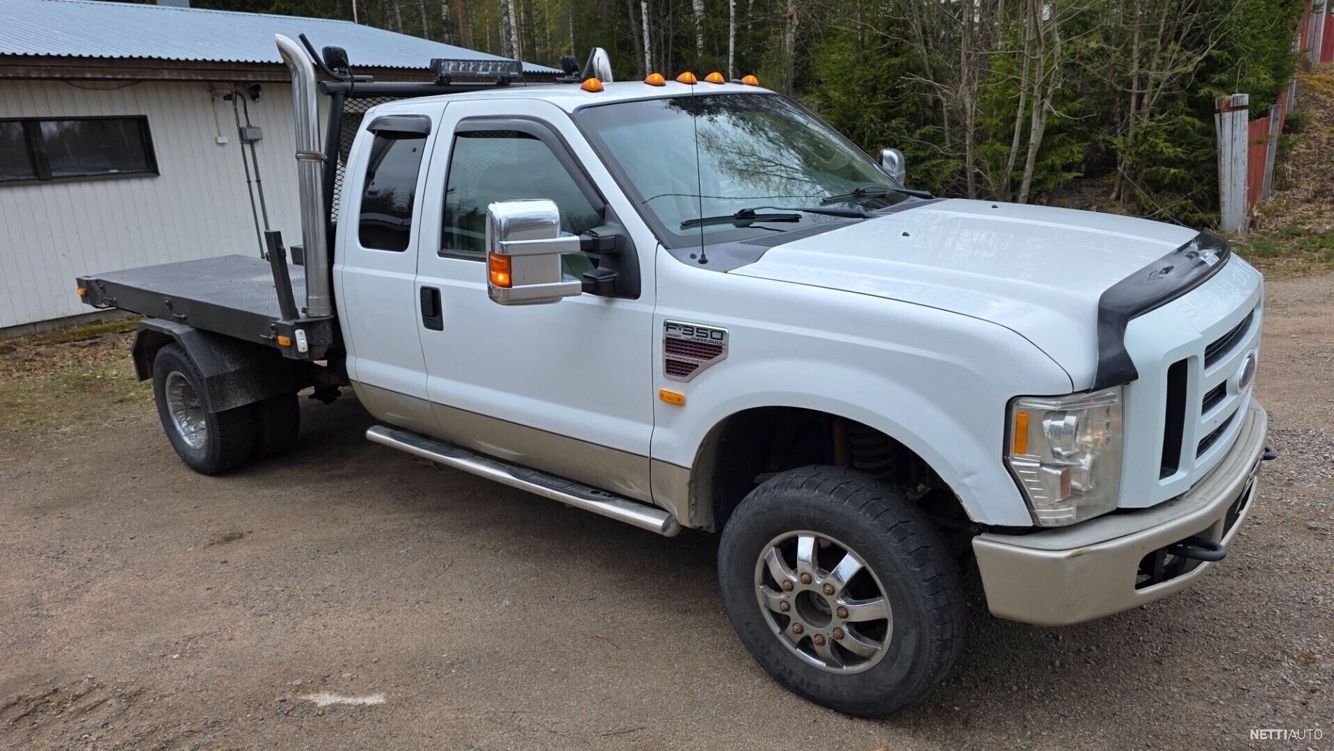 Ford F-350