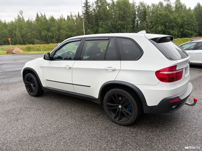 BMW X5 2009, kuva 2/7