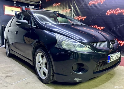 Mitsubishi Grandis 2.4 MIVEC Aut. 2007, photo 6/29