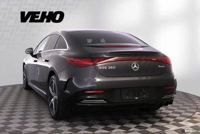 Mercedes-Benz EQE 350 4MATIC 2025, kuva 4/10