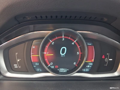 Volvo V70 D2 Business 2014, kuva 6/11