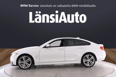 BMW 420 2016, kuva 6/63